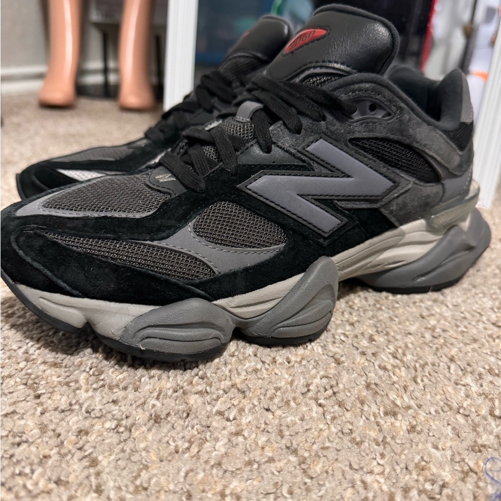 New balances No BOX 9060